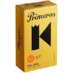 Primeros King Size 12 бр (P22475)