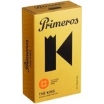 Primeros King Size 12 бр (P22475)