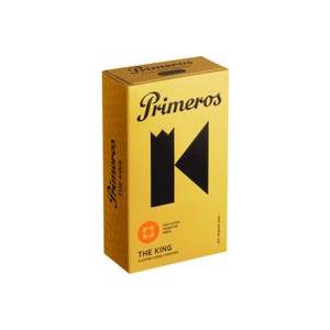 Primeros King Size 12 бр (P22475)