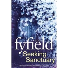 Seeking Sanctuary Fyfield FrancesPaperback