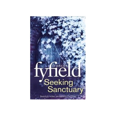 Seeking Sanctuary Fyfield FrancesPaperback