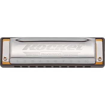 Hohner Rocket Bb-major