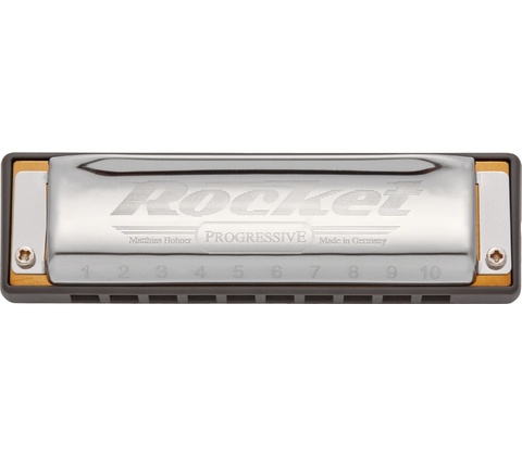Hohner Rocket Bb-major