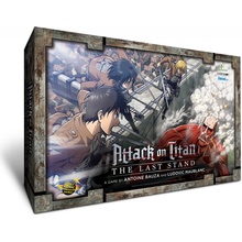 Attack on Titan: The Last Stand EN