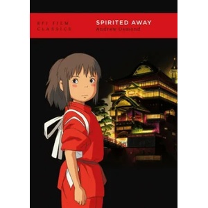 Spirited Away (ISBN: 9781838719524)