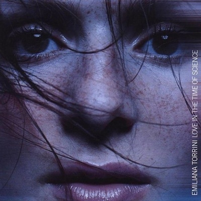 Emiliana Torrini – Love in the Time of Science LP