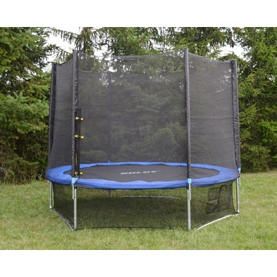 Sulov ochranná sieť pod trampolínu 244 cm