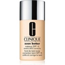 Clinique Even Better Glow make-up pro rozjasnění pleti SPF15 WN 04 Bone 30 ml