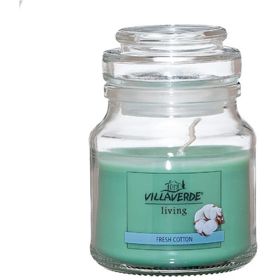 Villaverde Svěží bavlna 320 g