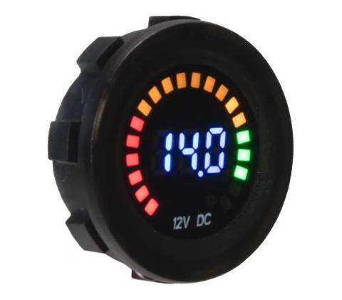 STUALARM 34540
