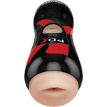  Вибриращ мастурбатор, уста - Vibrating Oral Stroker (RD523)