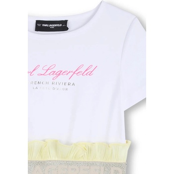 Karl Lagerfeld Рокля Karl Lagerfeld (Z31146.114.150)