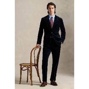 Ralph Lauren риза мъжка с памук (710929349) - answear - 283,40 лв