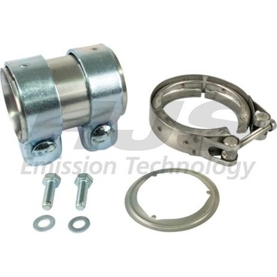 Montazni sada, katalyzator HJS 82 11 3240