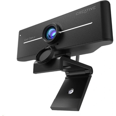 Creative LIVE! CAM SYNC 4K – Zboží Živě