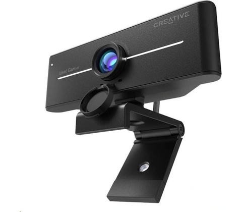 Creative LIVE! CAM SYNC 4K