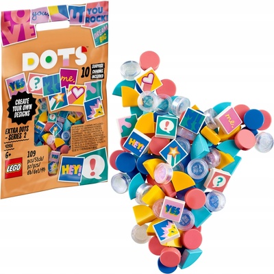 LEGO® DOTS™ 41911 Náramek Do toho