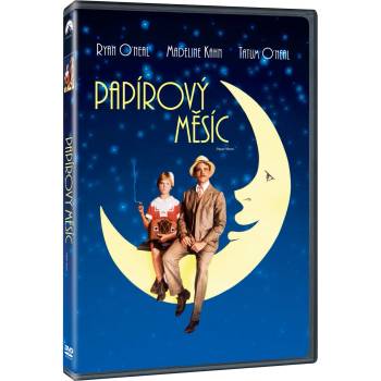 MagicBox Хартиена луна - dvd (066639)