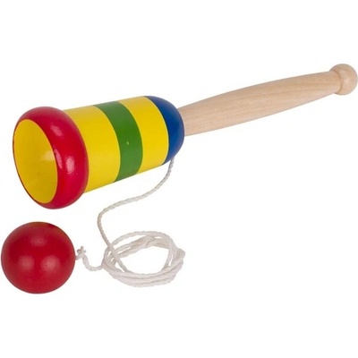 Goki Chyť míček proužky