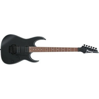 Image 1 of Ibanez RG320EXZ-BKF