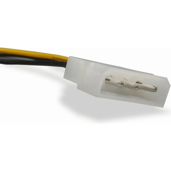 Makki PC кабел/преходник Makki - MAKKI-CBL-MOLEX-WR1 (MAKKI-CBL-MOLEX-WR1)