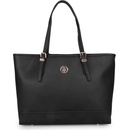 Tommy Hilfiger Honey Med Tote AW0AW04547 002