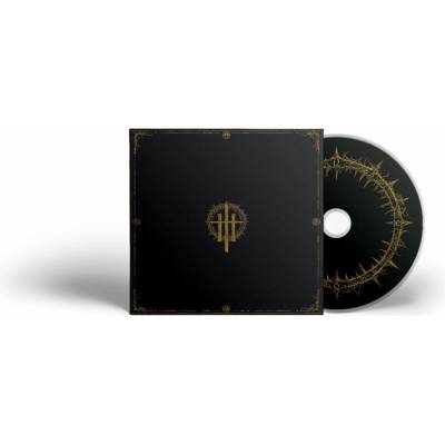 Hopsydian - A Graceful Sin CD