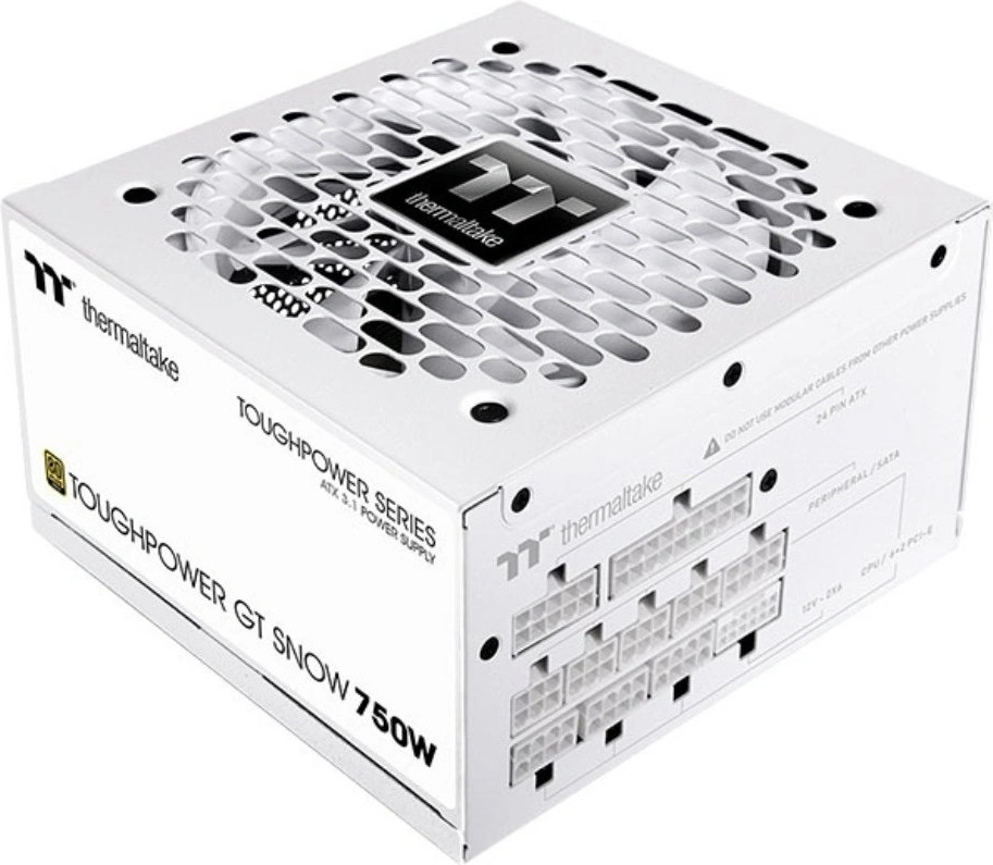 Thermaltake PS-TPT-0750FNFAGE-W
