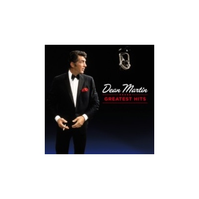 Greatest Hits - Dean Martin LP