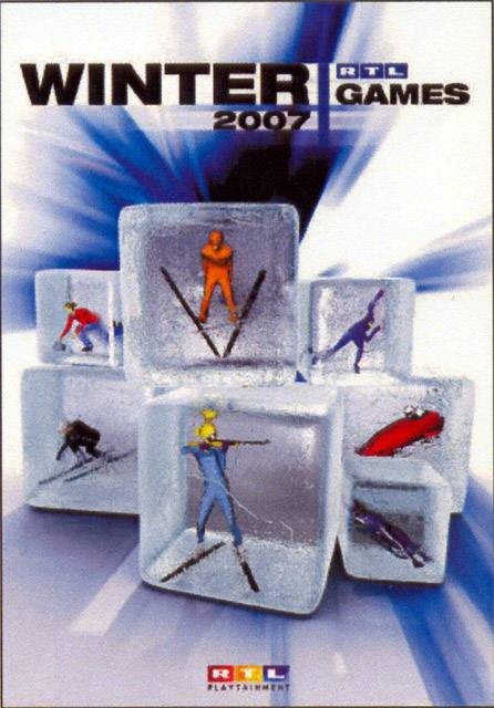 Winter Games 2007