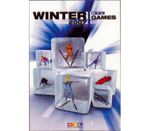 Winter Games 2007