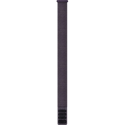 Garmin UltraFit 20 nylonový fialový 010-13306-02