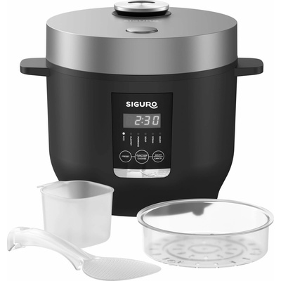 Siguro Gen. 2 R750B