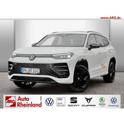 Volkswagen Tayron 1.5 eHybrid R-Line DSG 200 kW