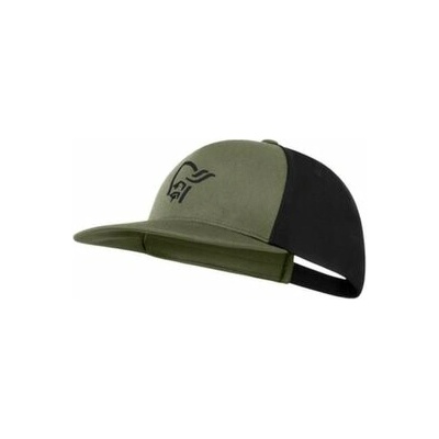 Norrøna /29 Trucker tech loden green