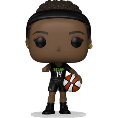 Funko Фигура Funko POP! WNBA: Seattle Storm - Dominique Malonga #13 (114096)