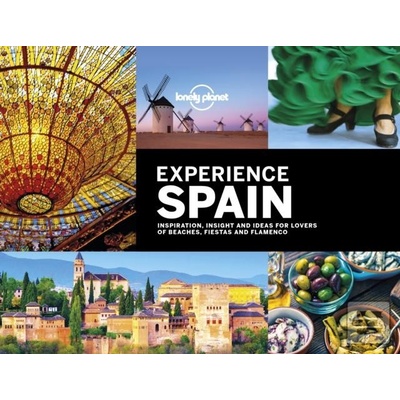 Experience Spain 1