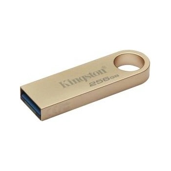 Kingston USB стик Kingston DTSE9G3/256GB 256 GB Златен