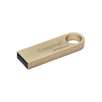 Kingston USB стик Kingston DTSE9G3/256GB 256 GB Златен