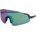 Alpina Диоптрични очила Alpina Turbo Q-Lite Midnight-Grey Matt/Green Mirror/Pink