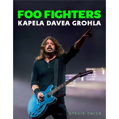 Foo Fighters