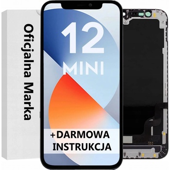 LCD Displej Appe iPhone 12 Mini