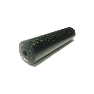 A-TEC WAVE Carbon pro malorážky .22LR na závit 1/2"-20 UNF