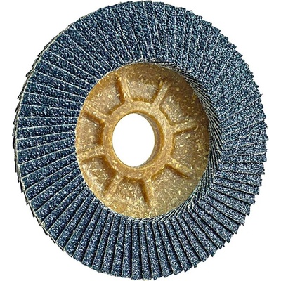 Eisenblaetter Brúsny lamelový kotúč 115 x 22,2 mm 40 E92140