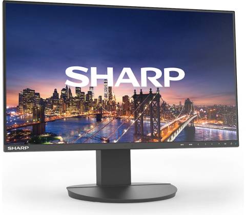 NEC EA271F