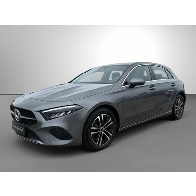 Mercedes-Benz A 200 120 kW