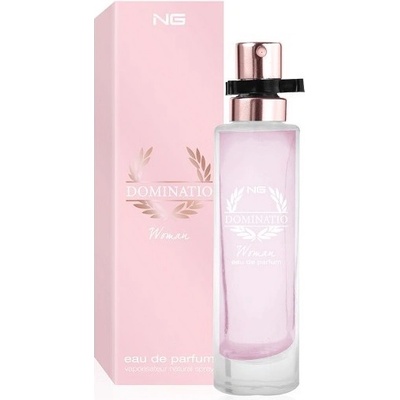 NG perfumes Dominatio Woman parfumovaná voda dámska 15 ml