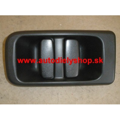 Nissan INTERSTAR 02-07 kľučka bočná Pravá
