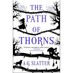 Path of Thorns (ISBN: 9781789094374)