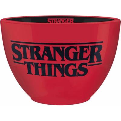 Pyramid International Miska Stranger Things 630 ml